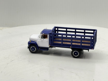 1/64 International Loadster Purple Stake
