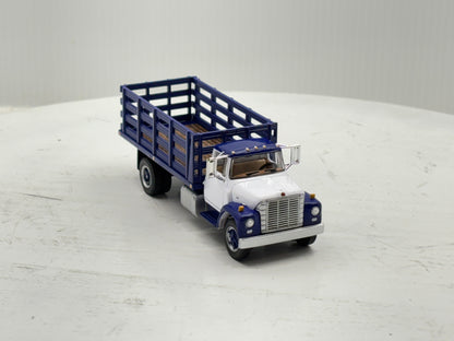 1/64 International Loadster Purple Stake