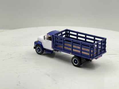 1/64 International Loadster Purple Stake