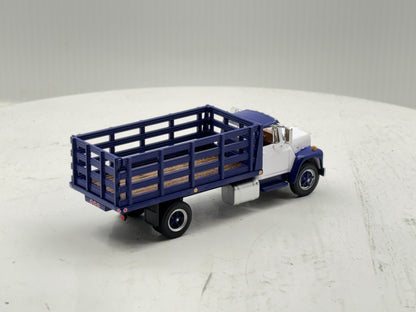 1/64 International Loadster Purple Stake