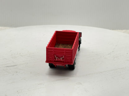 1/64 International Loadstar Red