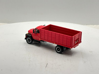 1/64 International Loadstar Red