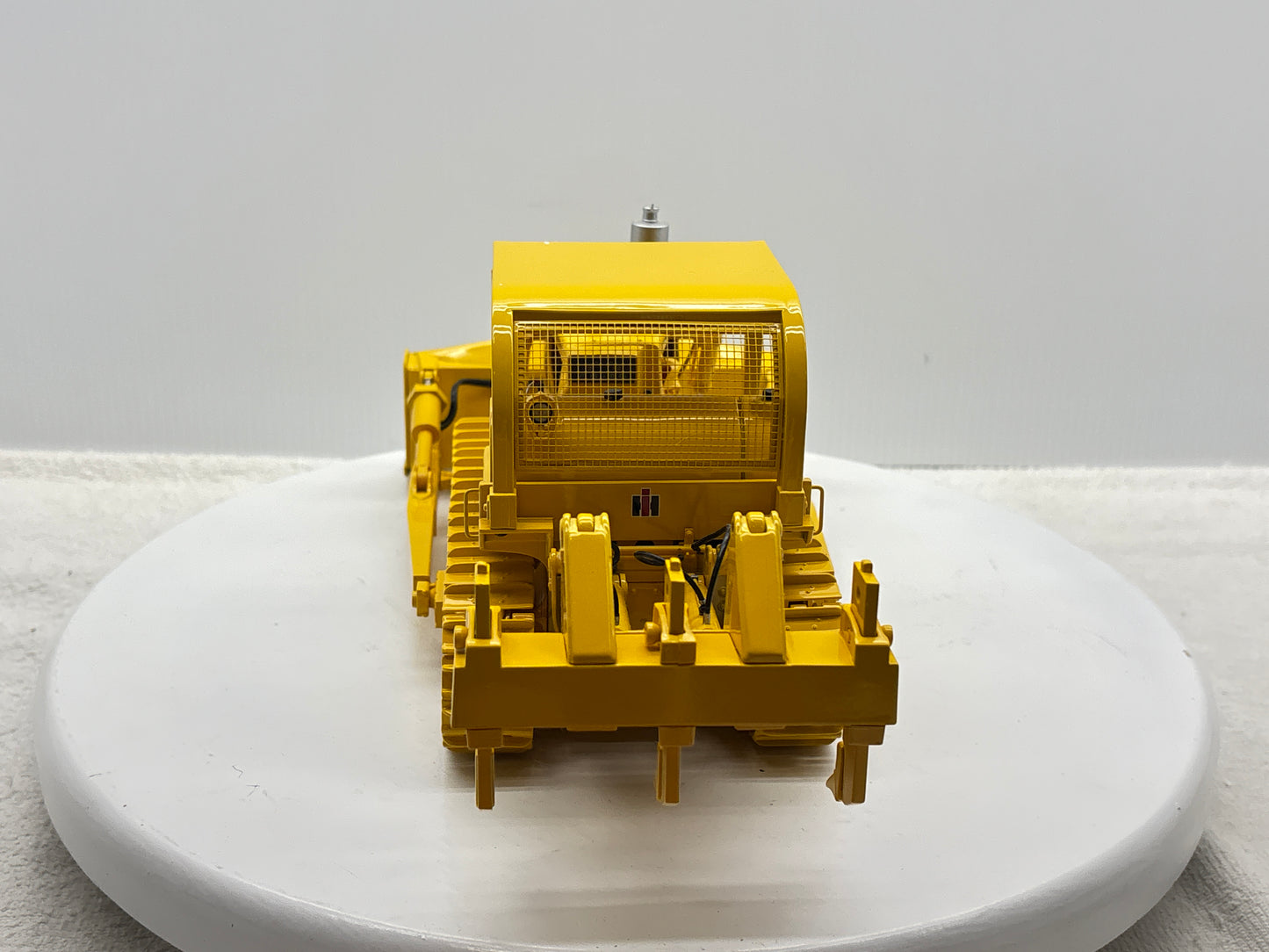 1/25 International TD-25
