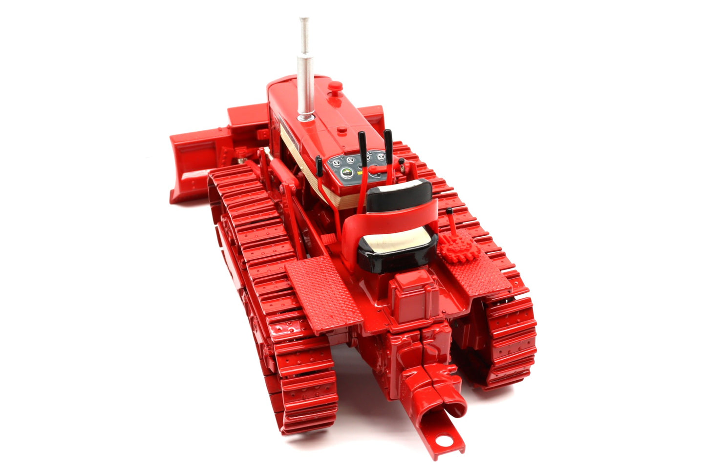1/16 International Bullgrader TD-340