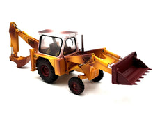 1/32 JCB 3C Mark III Backhoe Loader