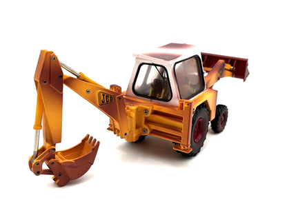 1/32 JCB 3C Mark III Backhoe Loader