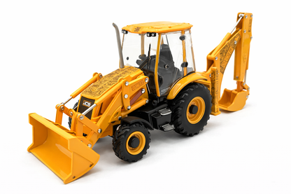 1/32 JCB 3CX PRO "1 Millionth Edition"