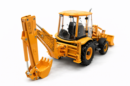 1/32 JCB 3CX PRO "1 Millionth Edition"