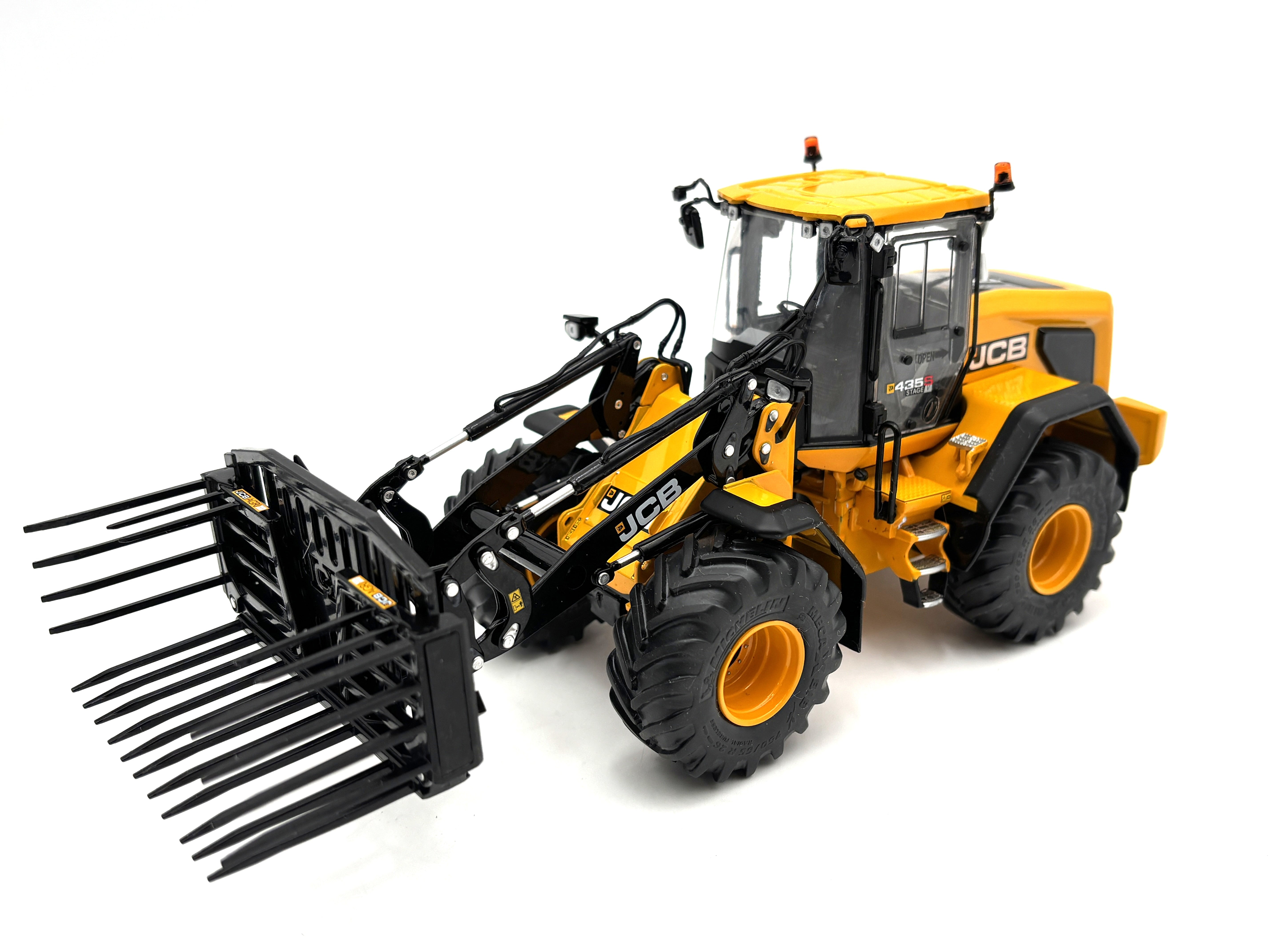 Construction Toys – Page 2 – Creekside Farm Toys