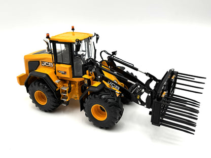 1/32 JCB 4355 Stage IV Wheel Loader