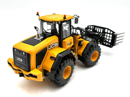 1/32 JCB 4355 Stage IV Wheel Loader