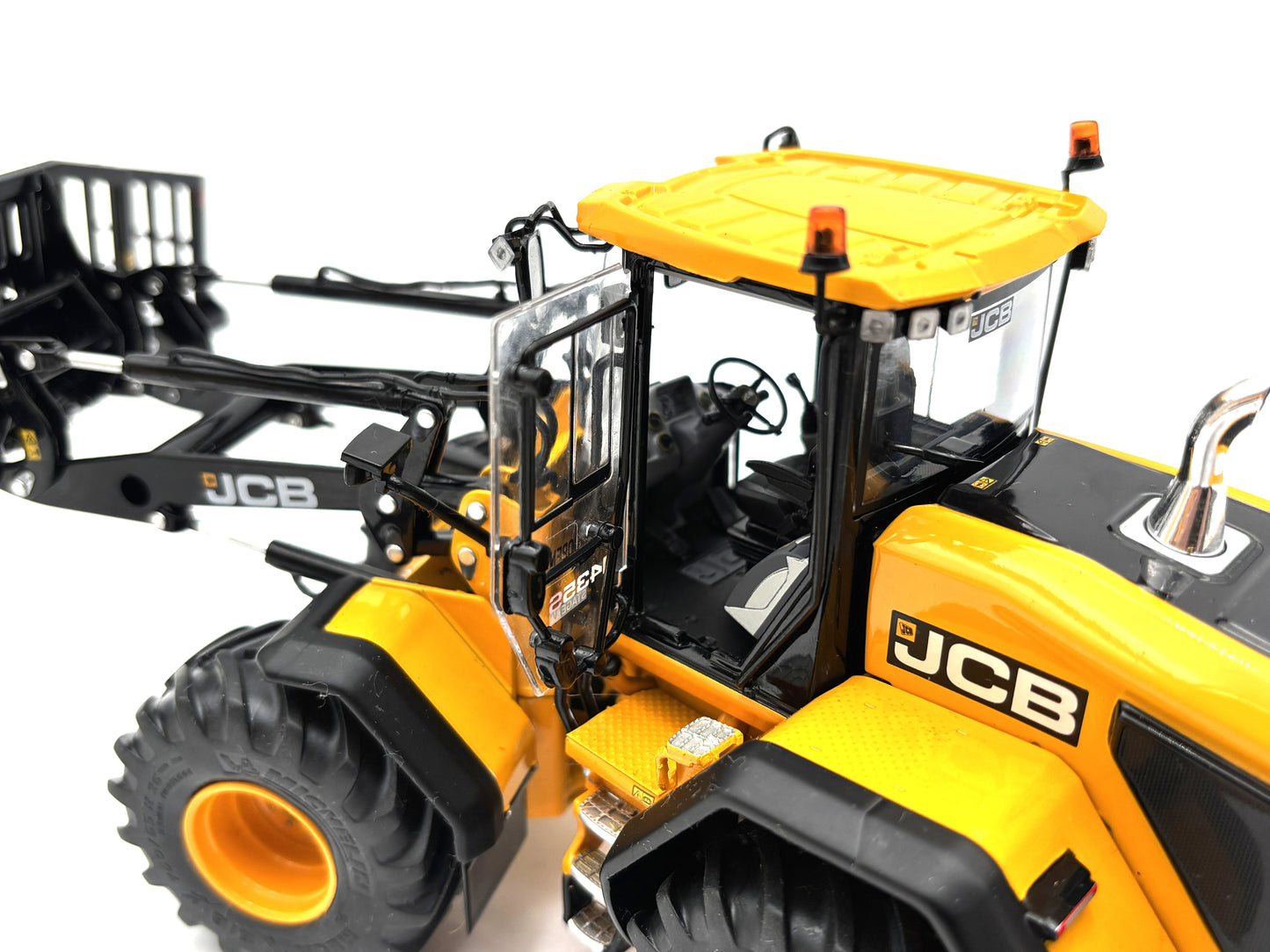 1/32 JCB 4355 Stage IV Wheel Loader
