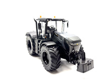1/32 JCB 8330 Black Stealth