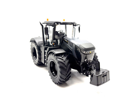 1/32 JCB 8330 Black Stealth