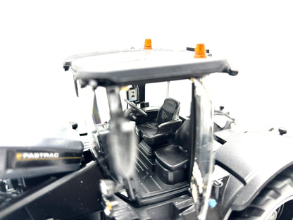 1/32 JCB 8330 Black Stealth