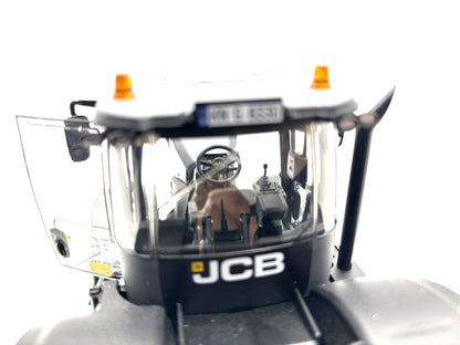 1/32 JCB 8330 Black Stealth