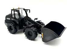1/32 JCB TM420S ''Black Edition'' Telehandler