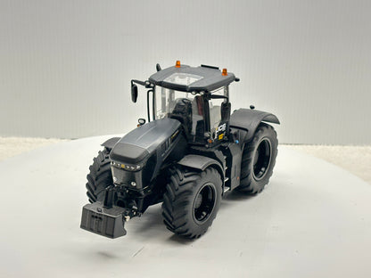 1/32 JCB 8330 Black Stealth