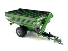 1/64 J&M 1112 Grain Cart Singles