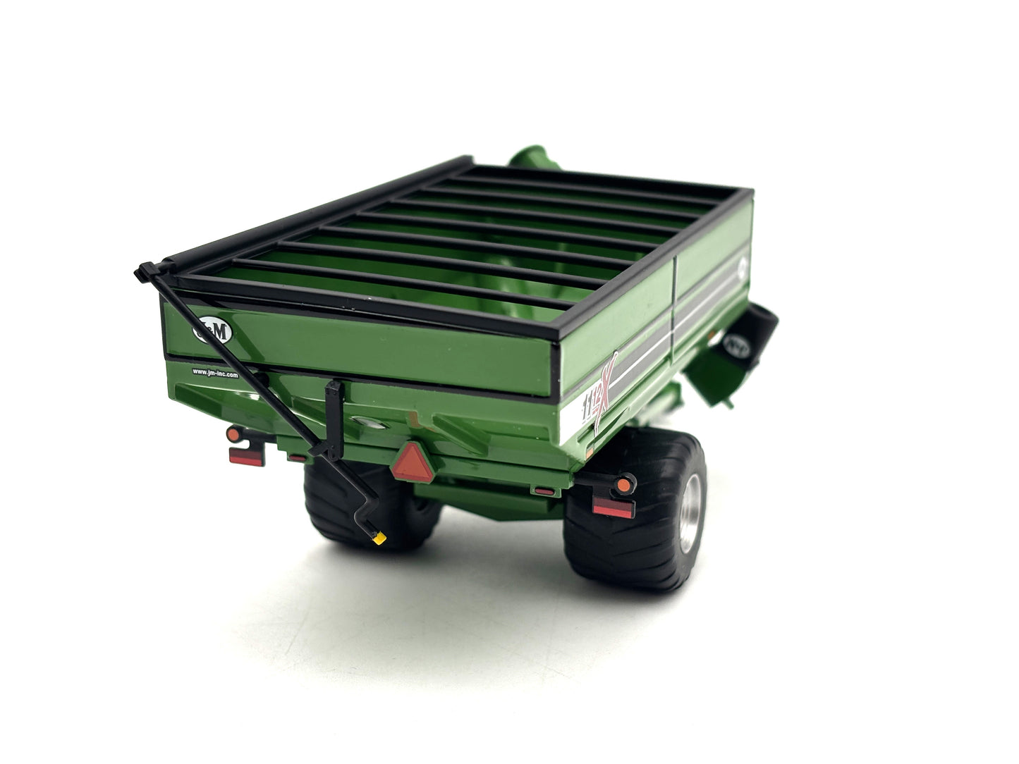 1/64 J&M 1112 Grain Cart Singles
