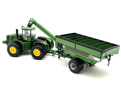 1/64 J&M 1112 Grain Cart Singles