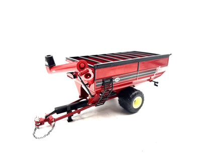 1/64 J&M 1112 X-Tend Flotation Red Singles