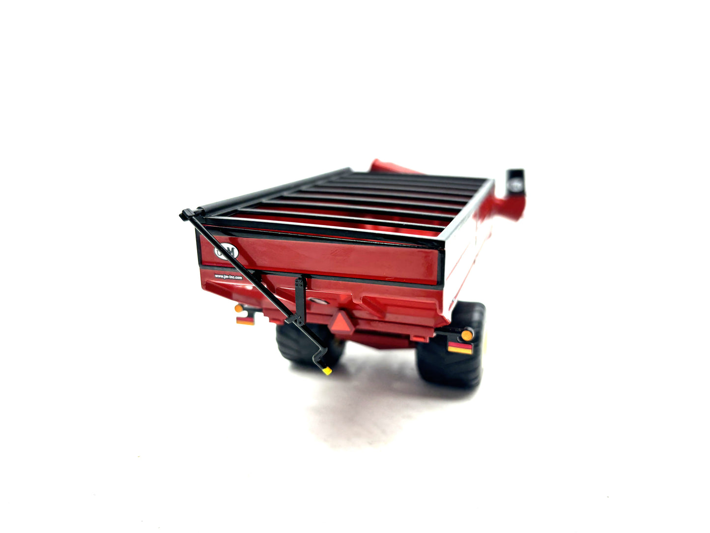 1/64 J&M 1112 X-Tend Flotation Red Singles