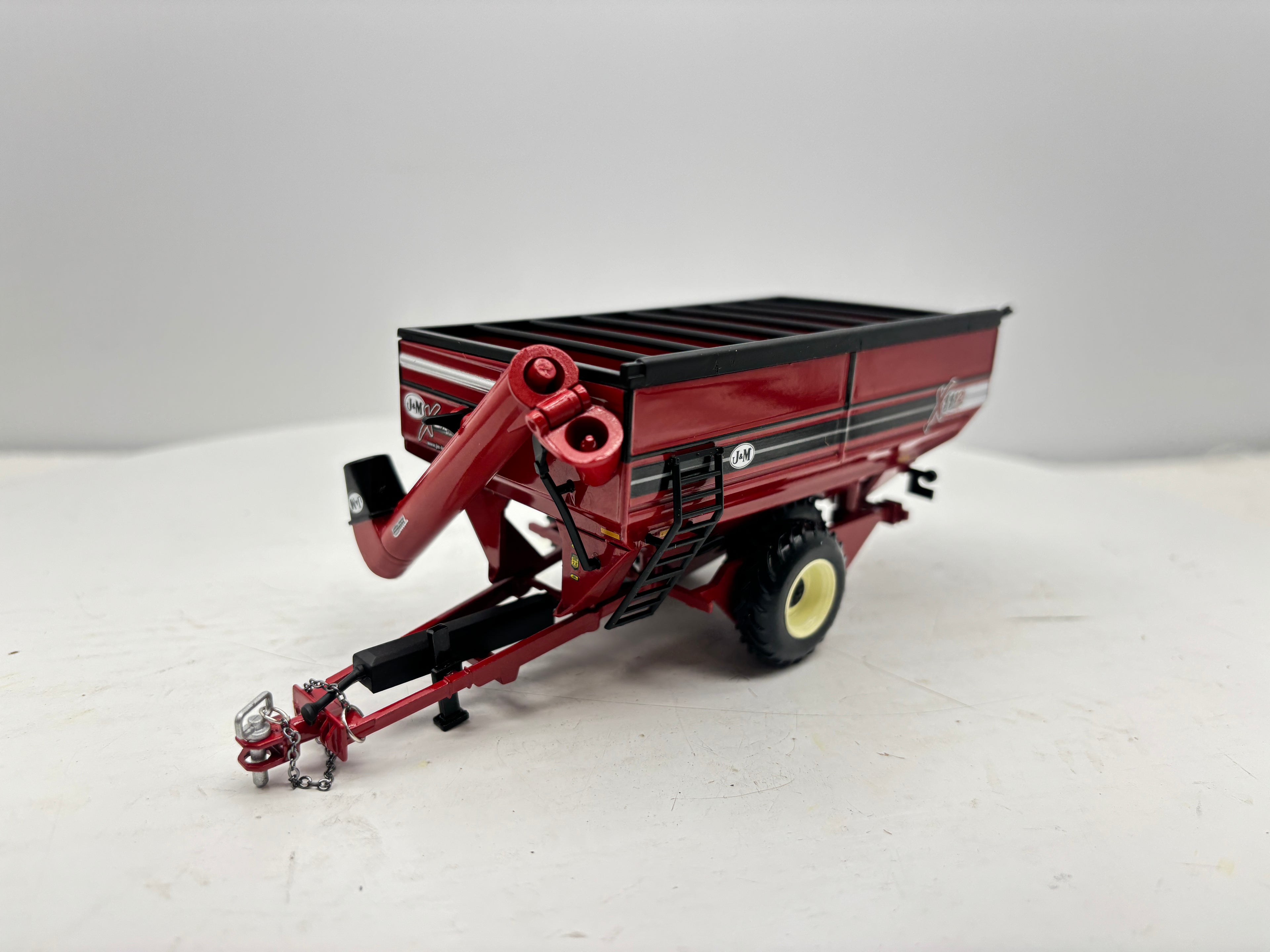 1/64 J&M 1112 X-Tend Tandem