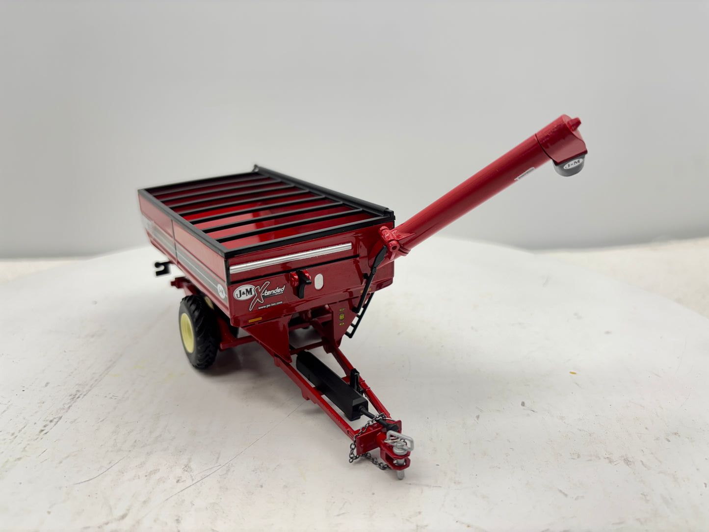 1/64 J&M 1112 X-Tend Tandem