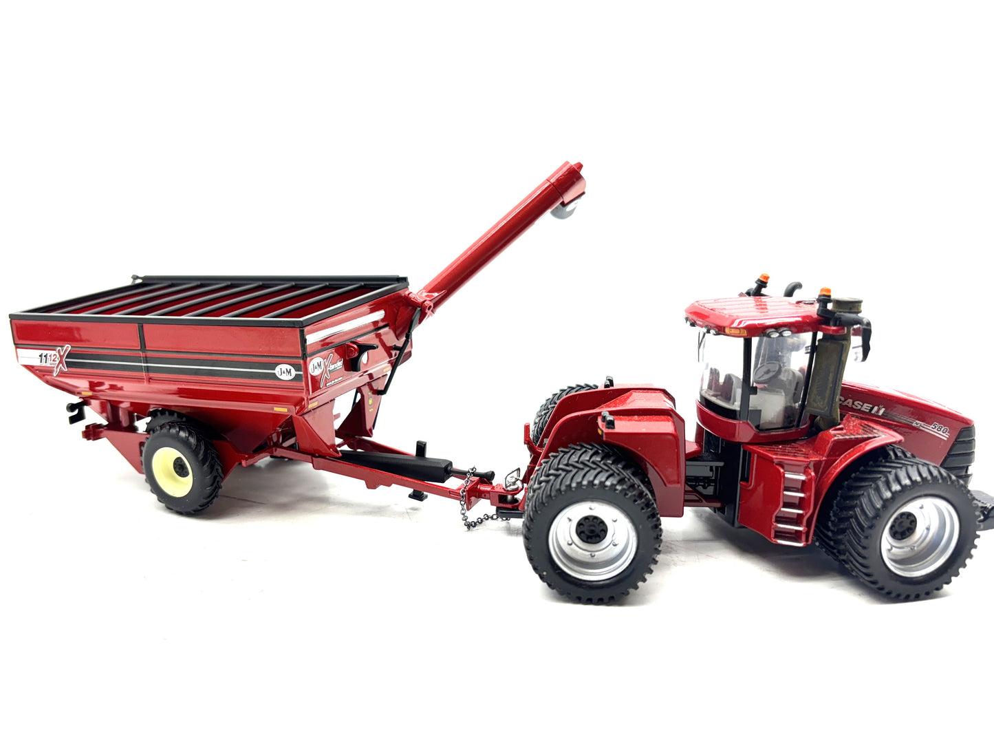 1/64 J&M 1112 X-Tend Tandem