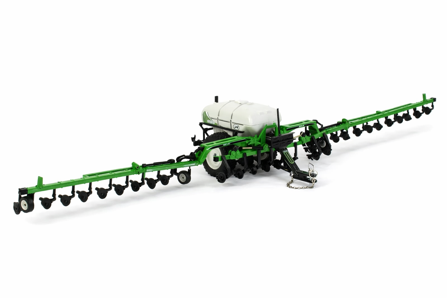 1/64 J&M 6026 Nitrogen Applicator (Green)