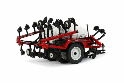 1/64 J&M 6026 Nitrogen Applicator (Red)