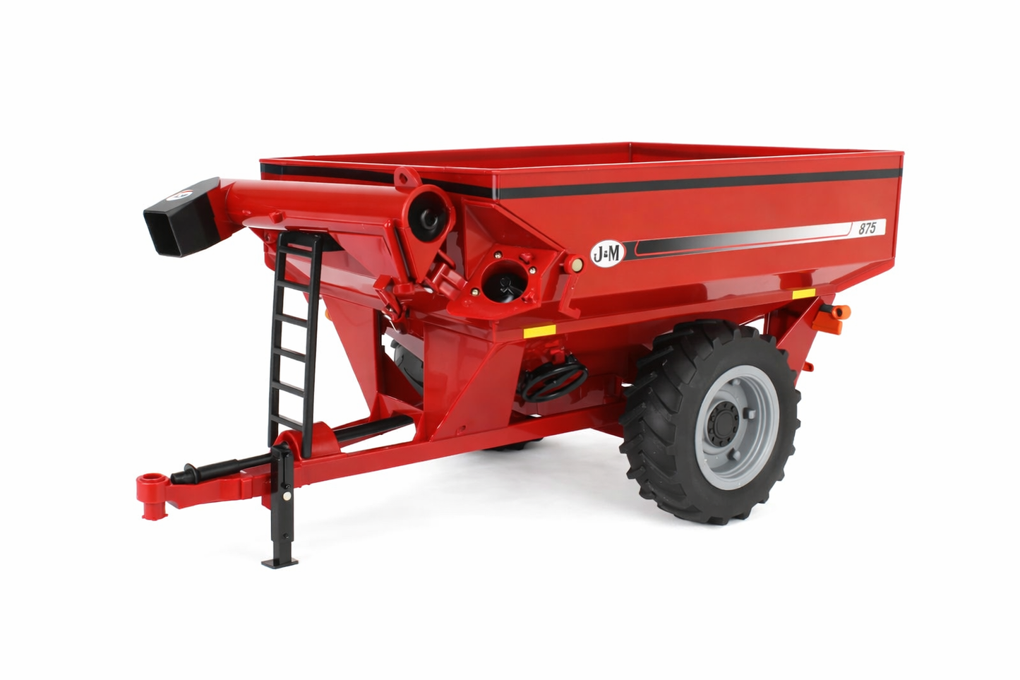 1/16 J&M 875 Big Farm Grain Cart