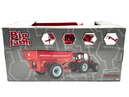 1/16 J&M 875 Big Farm Grain Cart