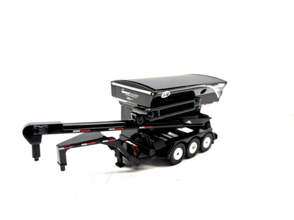 1/64 J&M LC390 Bulk Seed Tender Black
