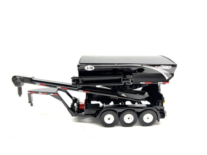 1/64 J&M LC390 Bulk Seed Tender Black
