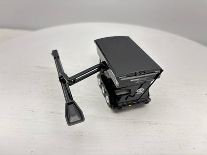 1/64 J&M LC390 Bulk Seed Tender Black