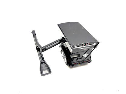 1/64 J&M LC390 Bulk Seed Tender Black