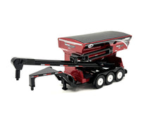 1/64 J&M LC 390 Bulk Seed Tender "Red"
