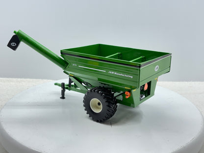 J&M 875 Green
