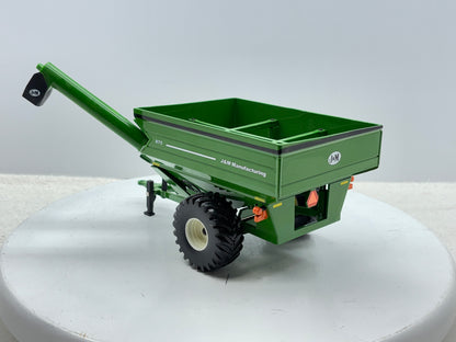 J&M 875 Green