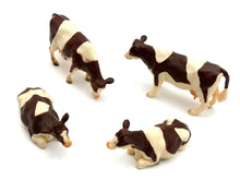 1/32 Jersey Cows