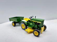 1/16 John Deere 110 Precision #1