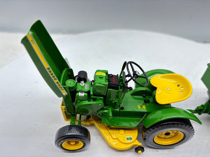 1/16 John Deere 110 Precision #1