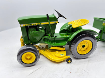 1/16 John Deere 110 Precision #1