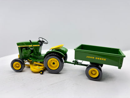 1/16 John Deere 110 Precision #1