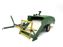 1/16 John Deere 12A Clipper (Carter)