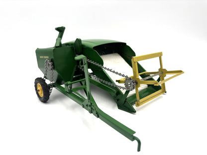 1/16 John Deere 12A Clipper (Carter)