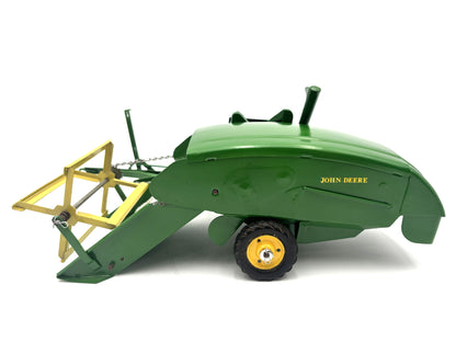 1/16 John Deere 12A Clipper (Carter)