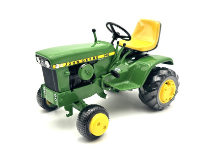 1/16 John Deere 140 Lawn and Garden 60th Anniversary